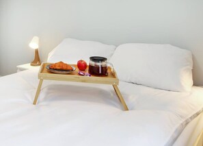 1 chambre, bureau, fer et planche à repasser, Wi-Fi gratuit