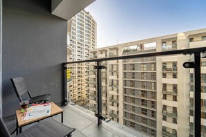 Property grounds - Kasprzaka29 - City View, 9th Floor, Expo by Rentujemy (Warszawa)