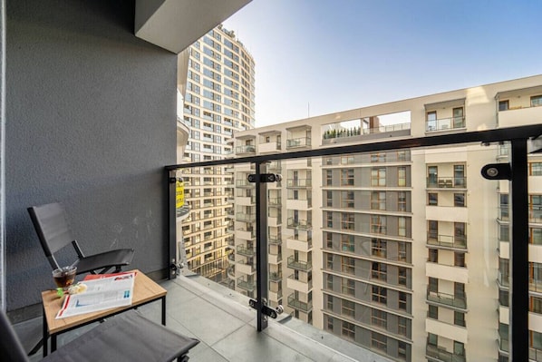 Property grounds - Kasprzaka29 - City View, 9th Floor, Expo by Rentujemy (Warszawa)