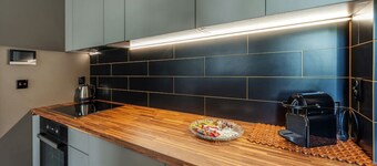 Łódź Retreat Apartments - Parking, Terrace & Garden - by Rentujemy