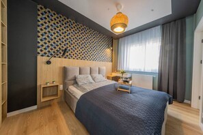 1 Schlafzimmer, Schreibtisch, Bügeleisen/Bügelbrett, kostenloses WLAN