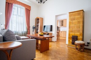 Smart TV - Plac Zbawiciela Apartments - Top Location, Metro by Rentujemy (Warszawa)