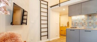 Downtown Cozy Apartments by Rentujemy