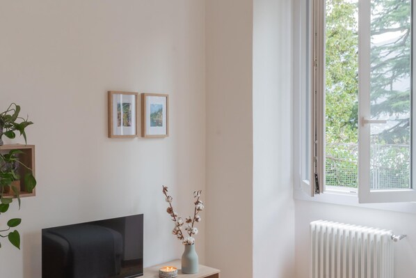 Apartamento | 1 quarto