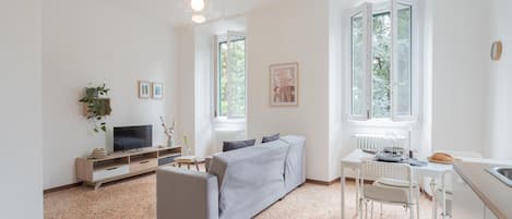 Apartemen | 1 kamar tidur