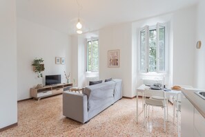 House | 1 bedroom - Nonna Tere Apartment (Carate Urio)