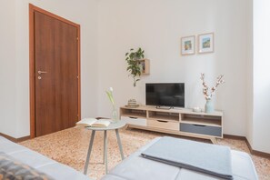 Apartamento | 1 quarto