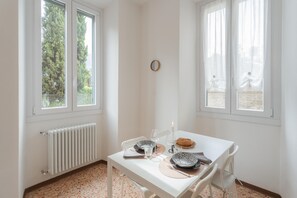 Apartamento | 1 quarto