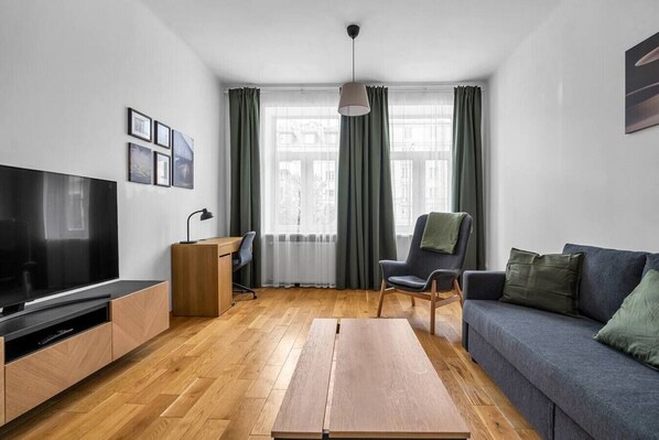 Smart TV