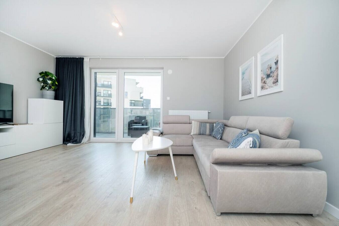 スマートテレビ、テレビゲーム