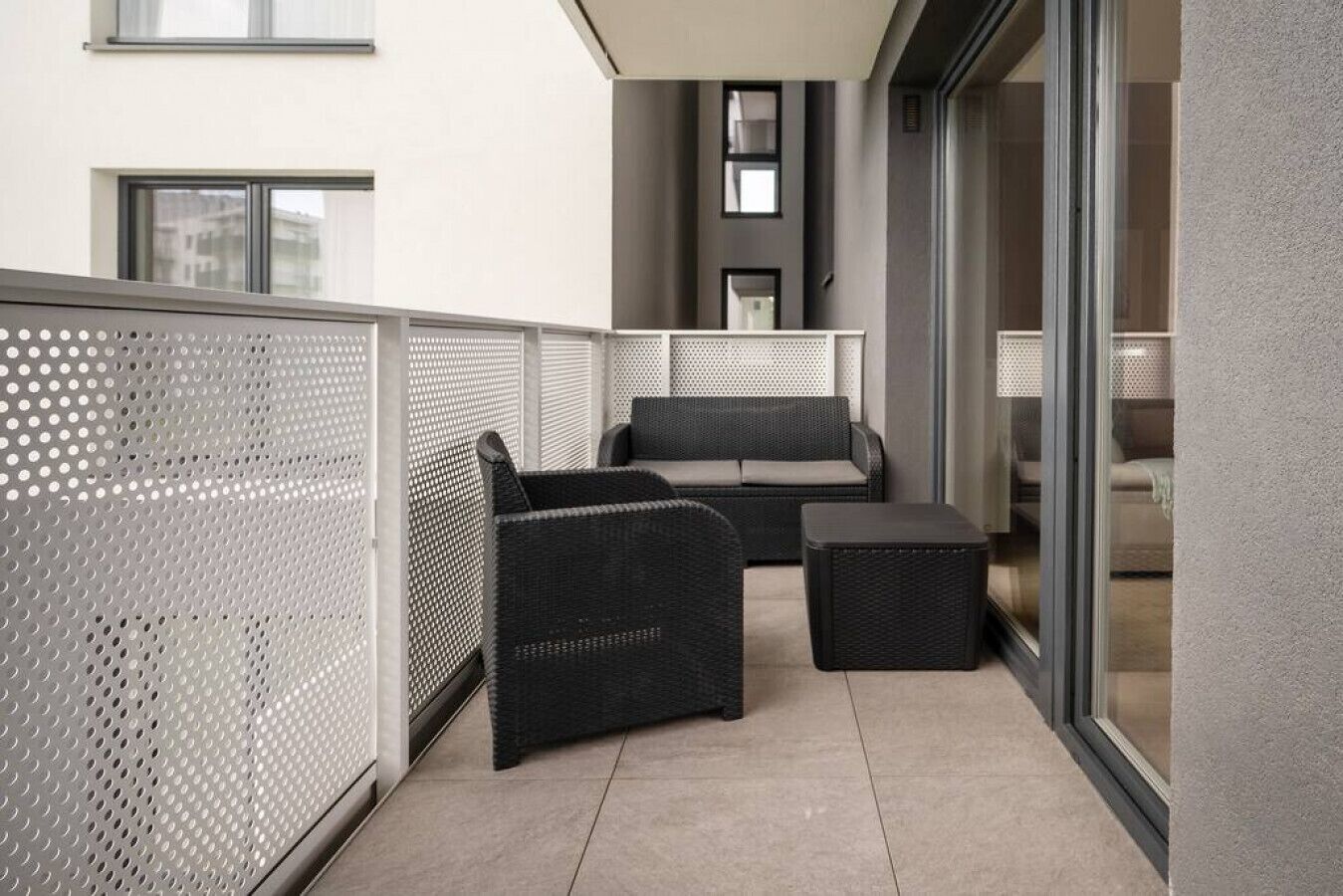 テラス / パティオ