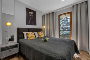 1 chambre, bureau, fer et planche à repasser, Wi-Fi gratuit