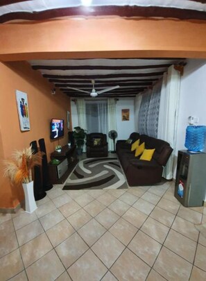 Interior - Casa Villa Diani (Diani Beach)