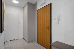 Interior - Wola Business Apartments by Rentujemy (Warszawa)