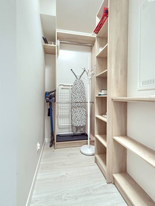 Interior - Tricity Retreat Apartments with Parking - by Rentujemy (Straszyn)