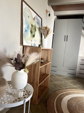 Interior - HOLIDAY HOME AT THE SEA, San Leone, Agrigento, Sicily (Dune)