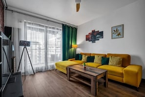 Smart-tv