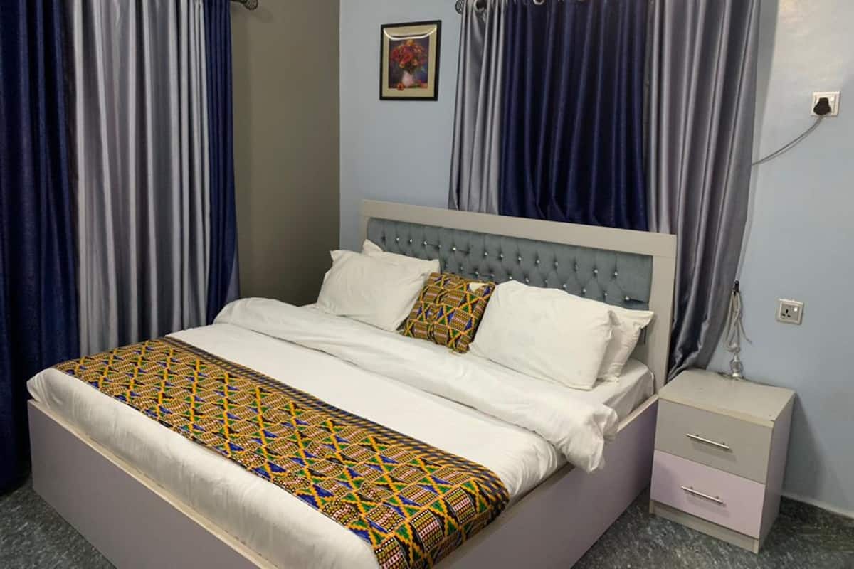Quarto superior | 1 quarto, Wi-Fi de cortesia