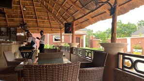 Bar (in loco)