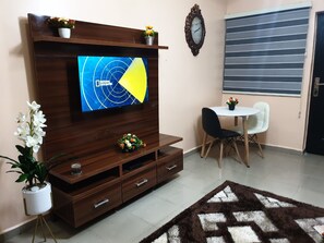 Superior kamer | Woonruimte