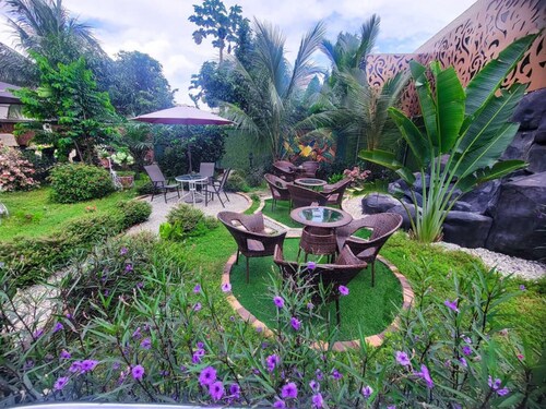 Garden View Holiday Cottage