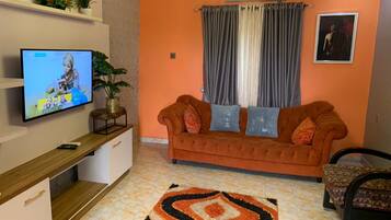 Phòng Superior | Khu phòng khách