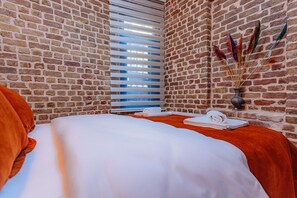 2 bedrooms, free WiFi - BOSSY GALATA HOTEL (Istanbul)