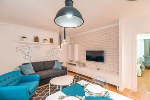 スマートテレビ