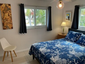 3 Schlafzimmer, Schreibtisch, Bügeleisen/Bügelbrett, WLAN