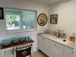 Interior - Walk to the Beach from this Cozy Pet Friendly Home ! (Marco Island)