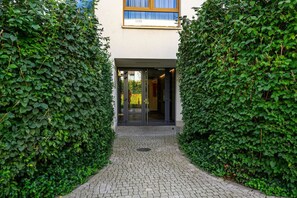 Detalle exterior