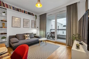 TV connectée