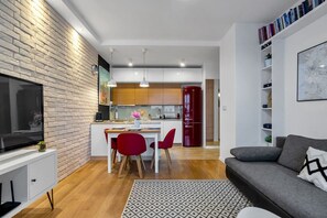 TV connectée