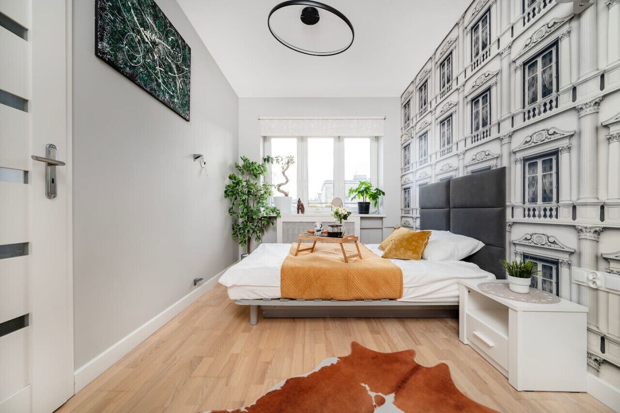 1 Schlafzimmer, Schreibtisch, Bügeleisen/Bügelbrett, kostenloses WLAN