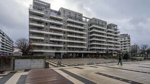 Eksteriør