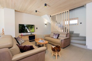 Fernseher, DVD-Player