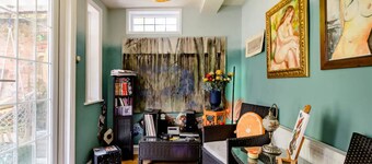 Billericay Georgian House, Sleeps 6 - Pet Friendly