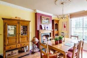 Casa | Opções para refeição