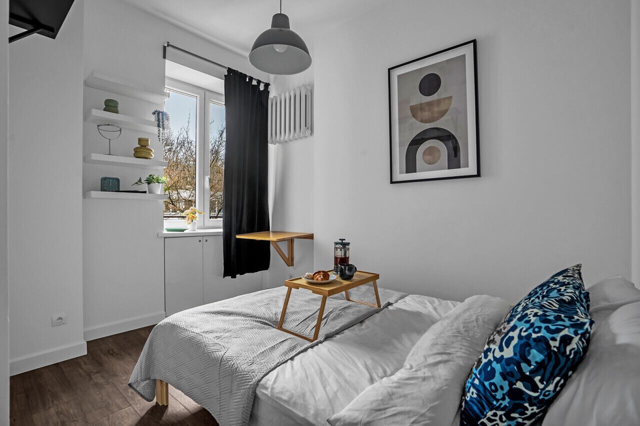 2 Schlafzimmer, Schreibtisch, Bügeleisen/Bügelbrett, kostenloses WLAN