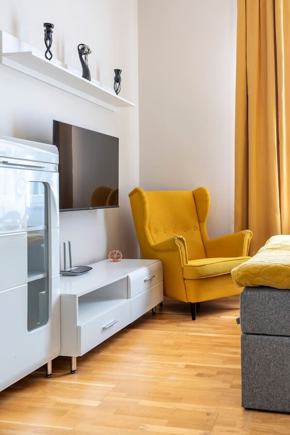 Smart TV