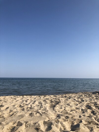 Charming villa nearby the beach