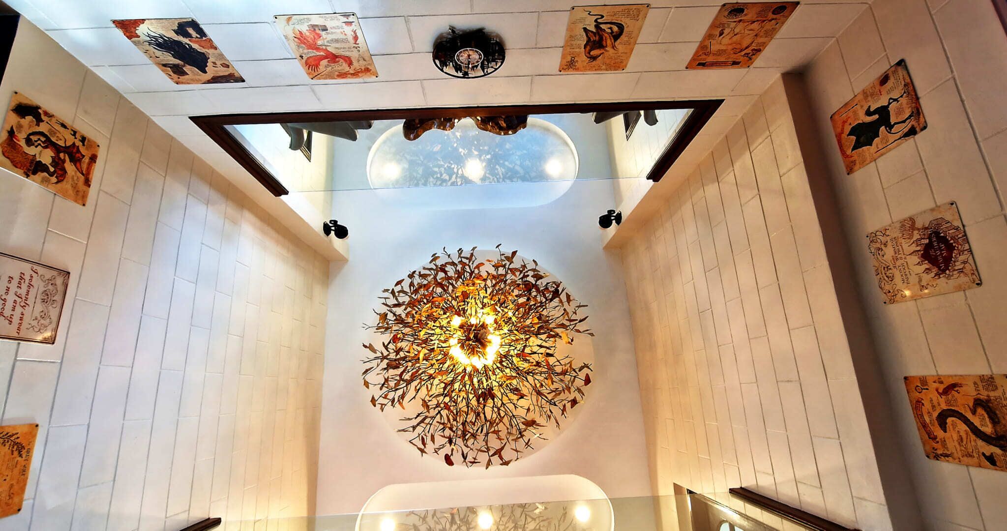 Signature Villa, 6 Bedrooms | Executive lounge