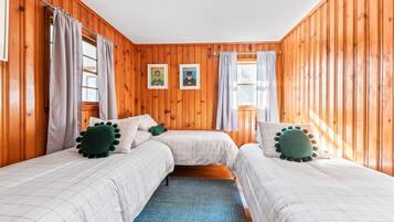 4 bedrooms