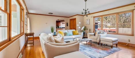 House | 4 bedrooms