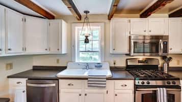 House | Private kitchen
