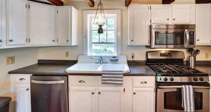 Historic Home in Rhinebeck