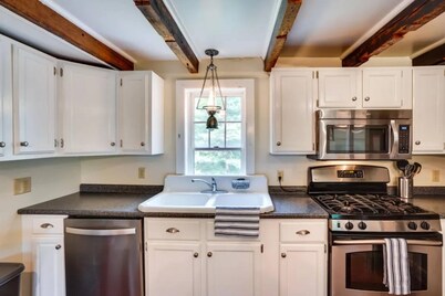 Historic Home in Rhinebeck