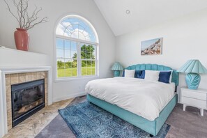 House | 6 bedrooms - Hudson Valley Retreat Pool spa Home Theater gym (Pleasant Valley)