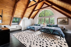 Ferienhaus | 5 Schlafzimmer