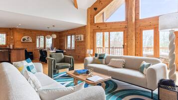 Nhà | 4 phòng ngủ